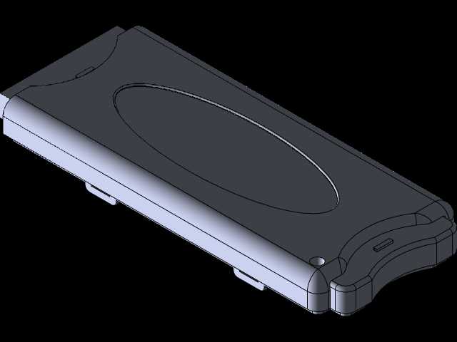 USB保护壳G1901