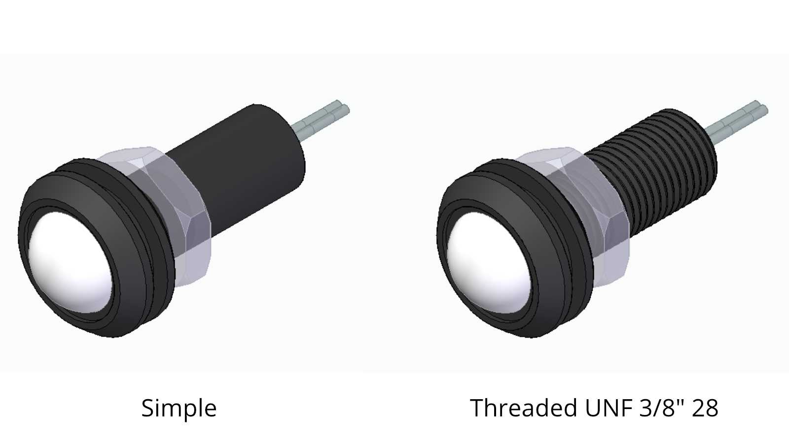 LEDӥ��18mm