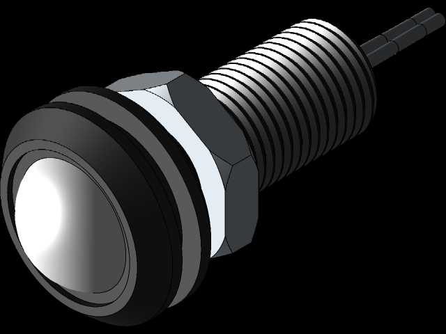 LEDӥ��18mm