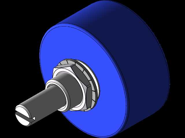 ��λ�� 6657S-1-103 Bourns