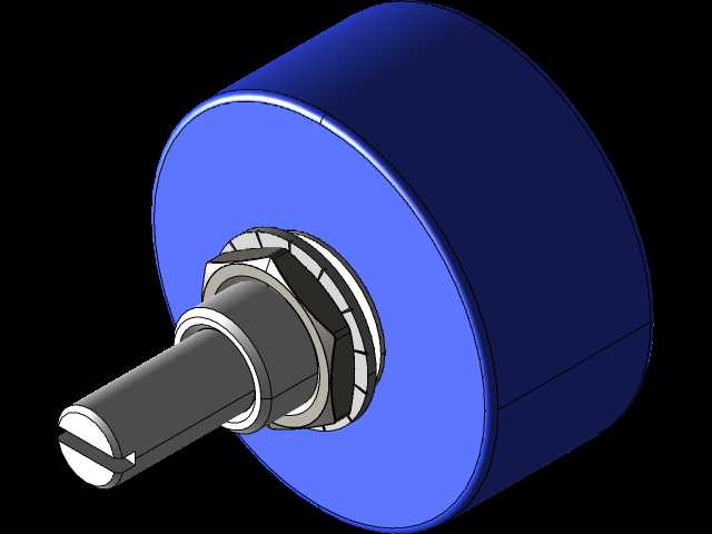 ��λ�� 6657S-1-103 Bourns