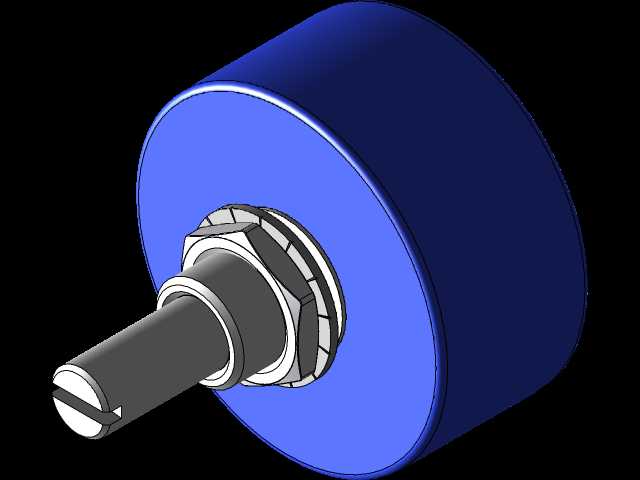 ��λ�� 6657S-1-103 Bourns