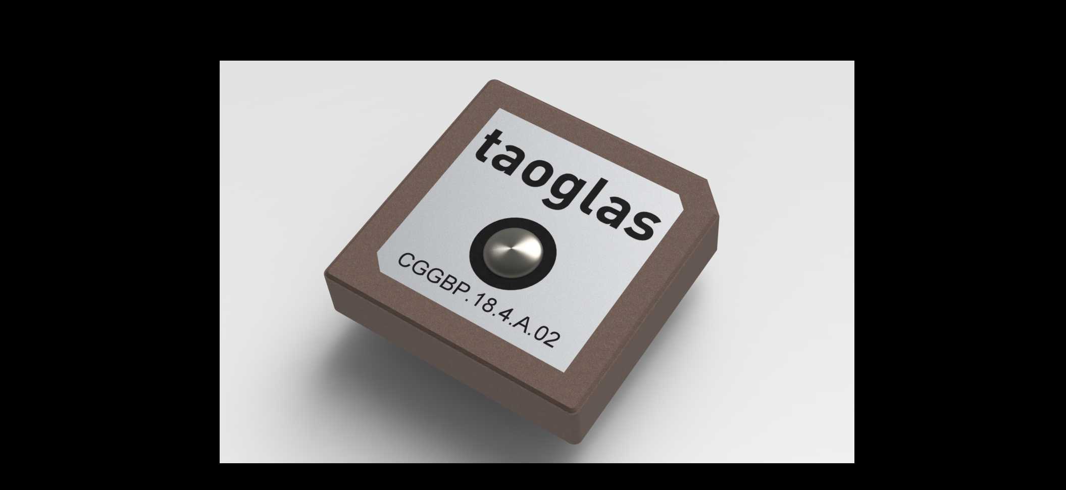 TAOGLAS CGGBP.18.4.A.02