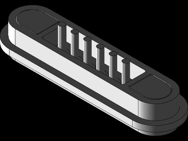 6pin_mag_connector_Set-Adafruit-5467