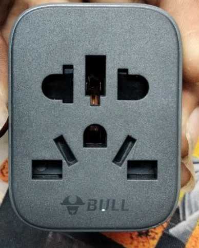 BULL��Դ����ת����