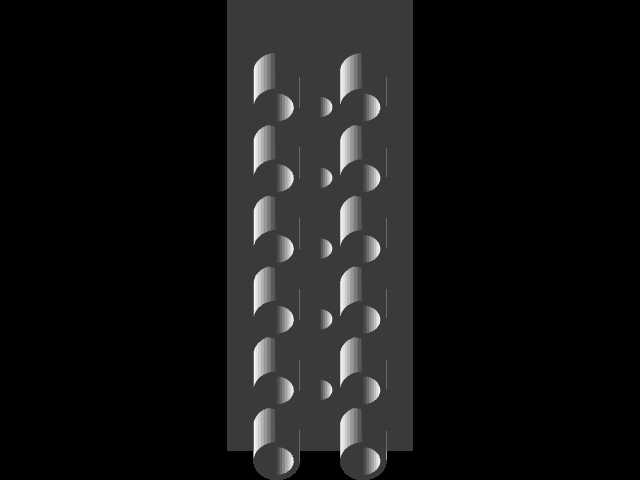 4000×6000瓦纯正弦波逆变充电器