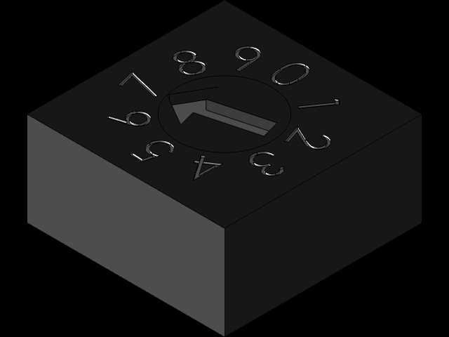 4000×6000瓦纯正弦波逆变充电器