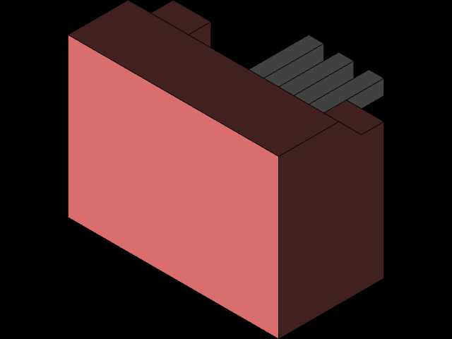 4000×6000瓦纯正弦波逆变充电器