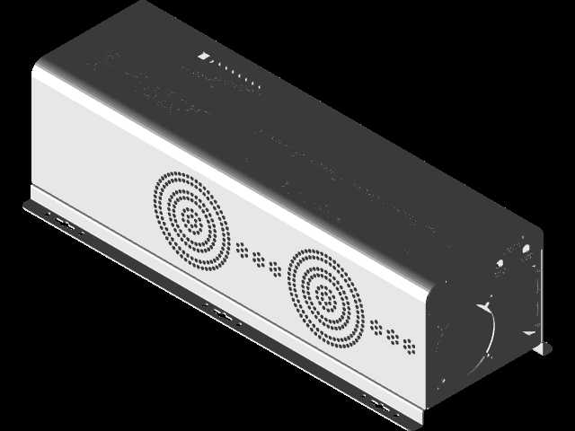 4000×6000瓦纯正弦波逆变充电器