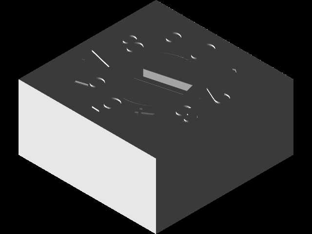 4000×6000瓦纯正弦波逆变充电器
