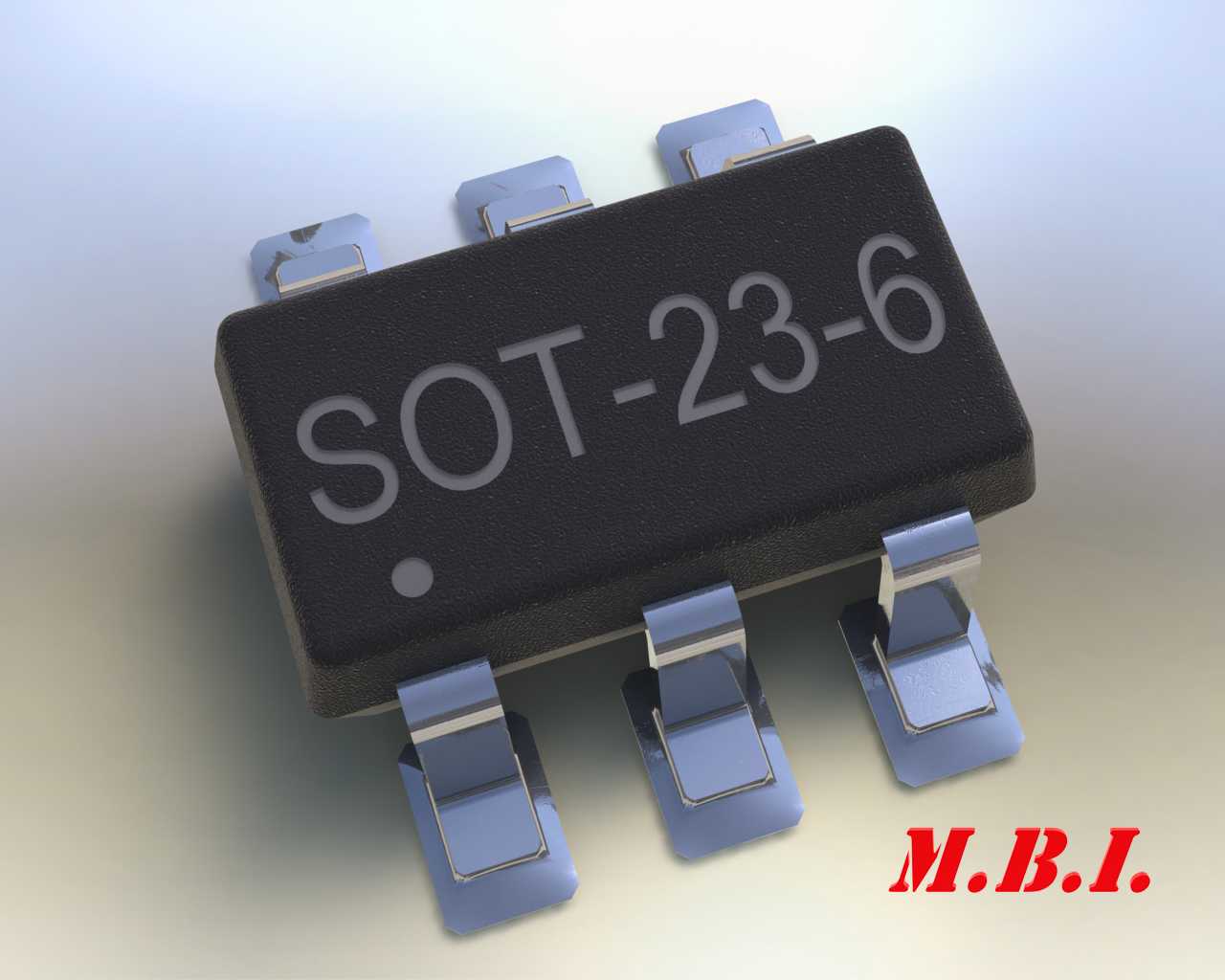 SOT-23-6