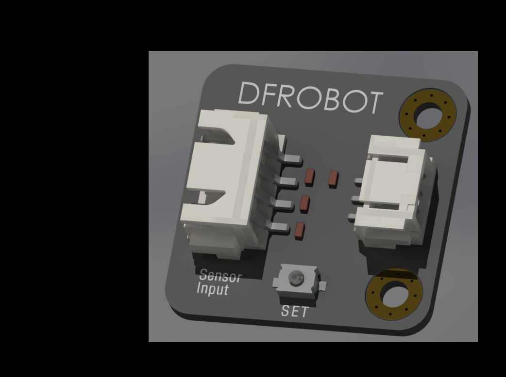 DFROBOT_SEN 0204_MODULE