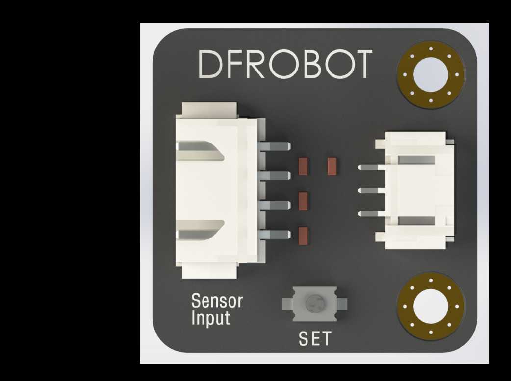 DFROBOT_SEN 0204_MODULE