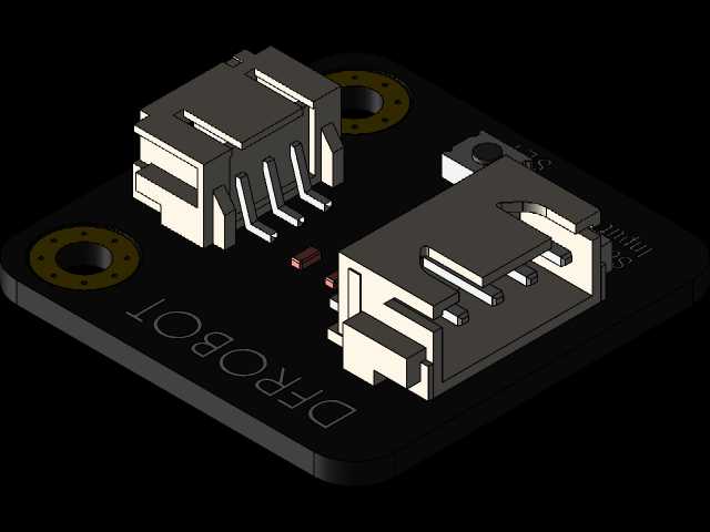 DFROBOT_SEN 0204_MODULE