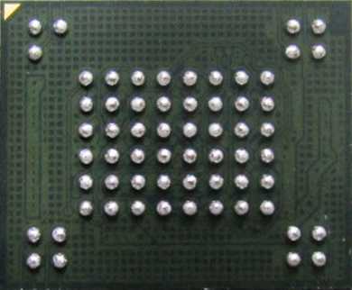 FBGA63