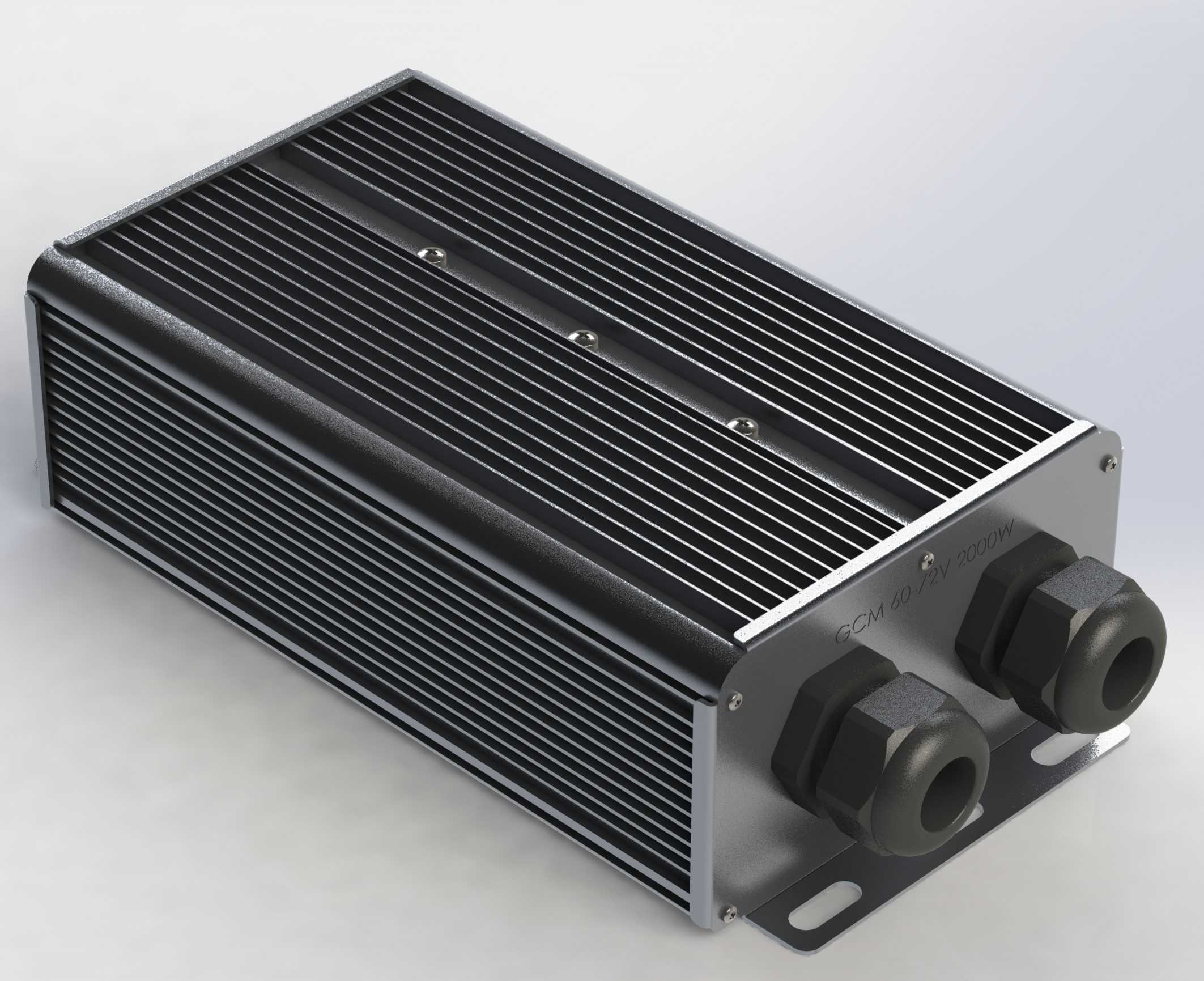 60V-72V 2000W ECU�����ӿ��Ƶ�Ԫ��