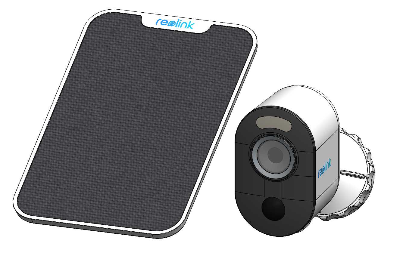 Reolink Argus 3 Pro