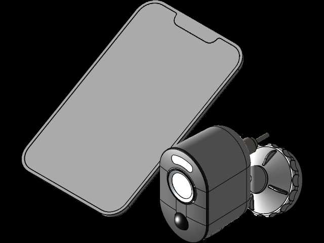 Reolink Argus 3 Pro