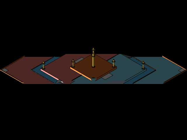 2023 �� ABU Robocon ��Ϸ��