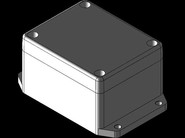 CAIXA PATOLA PBRA-075
