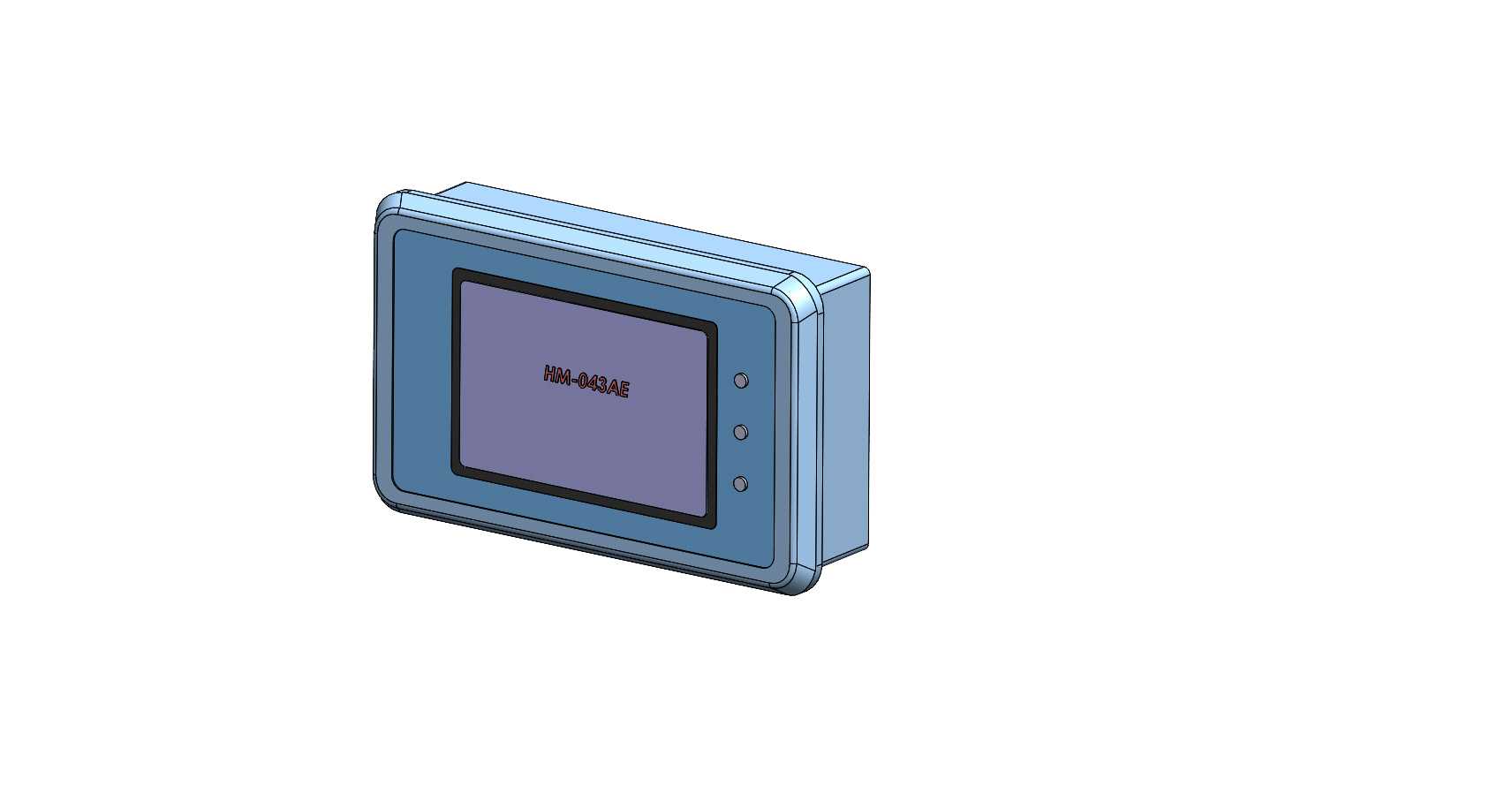 HM-043AE