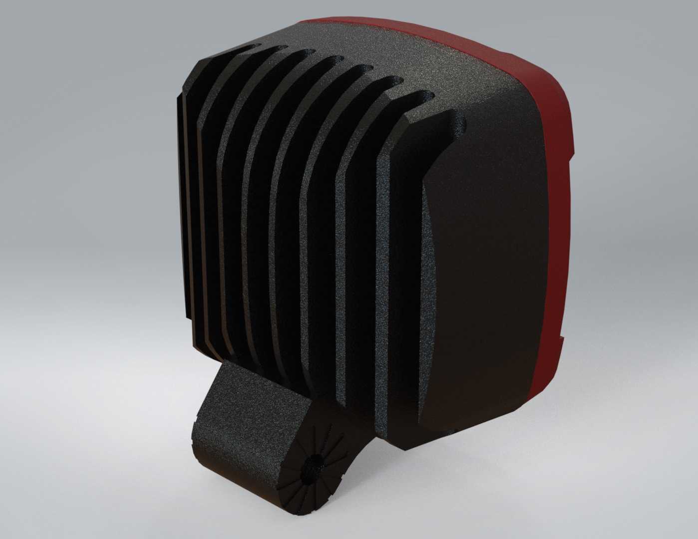�����ƣ� FT-361 LED�� Fristom