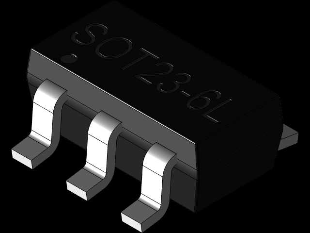 SOT23-6L