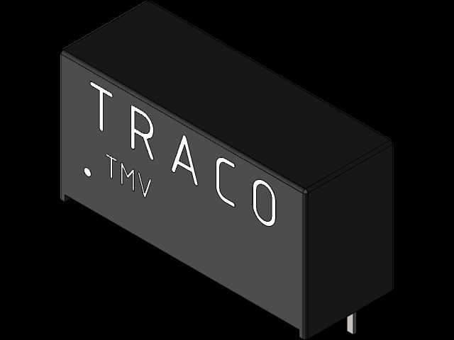 Traco TMV ϵ��