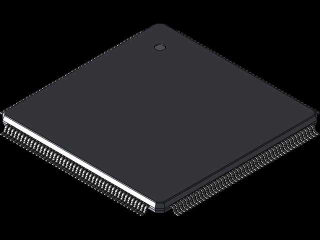 TQFP-176 20X20X1.6 ���������ӵ�