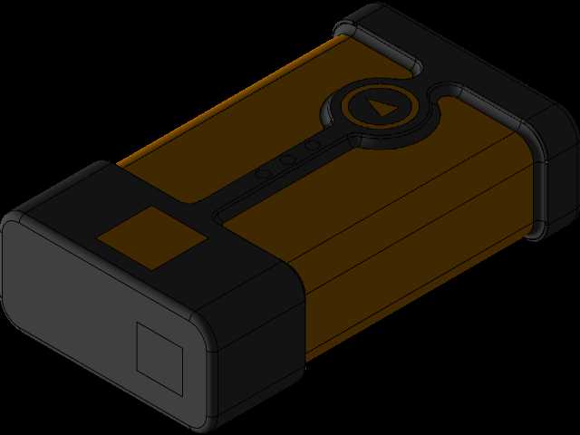 Programador XJTAG - XJLink2