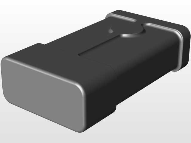 Programador XJTAG - XJLink2
