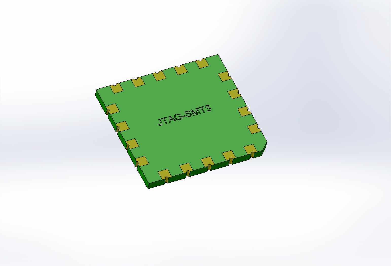 DIGILENT JTAG-SMT3