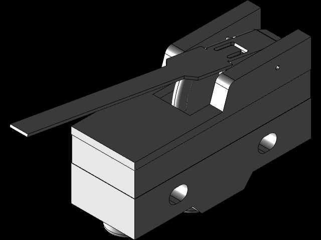METALTEX FM1701