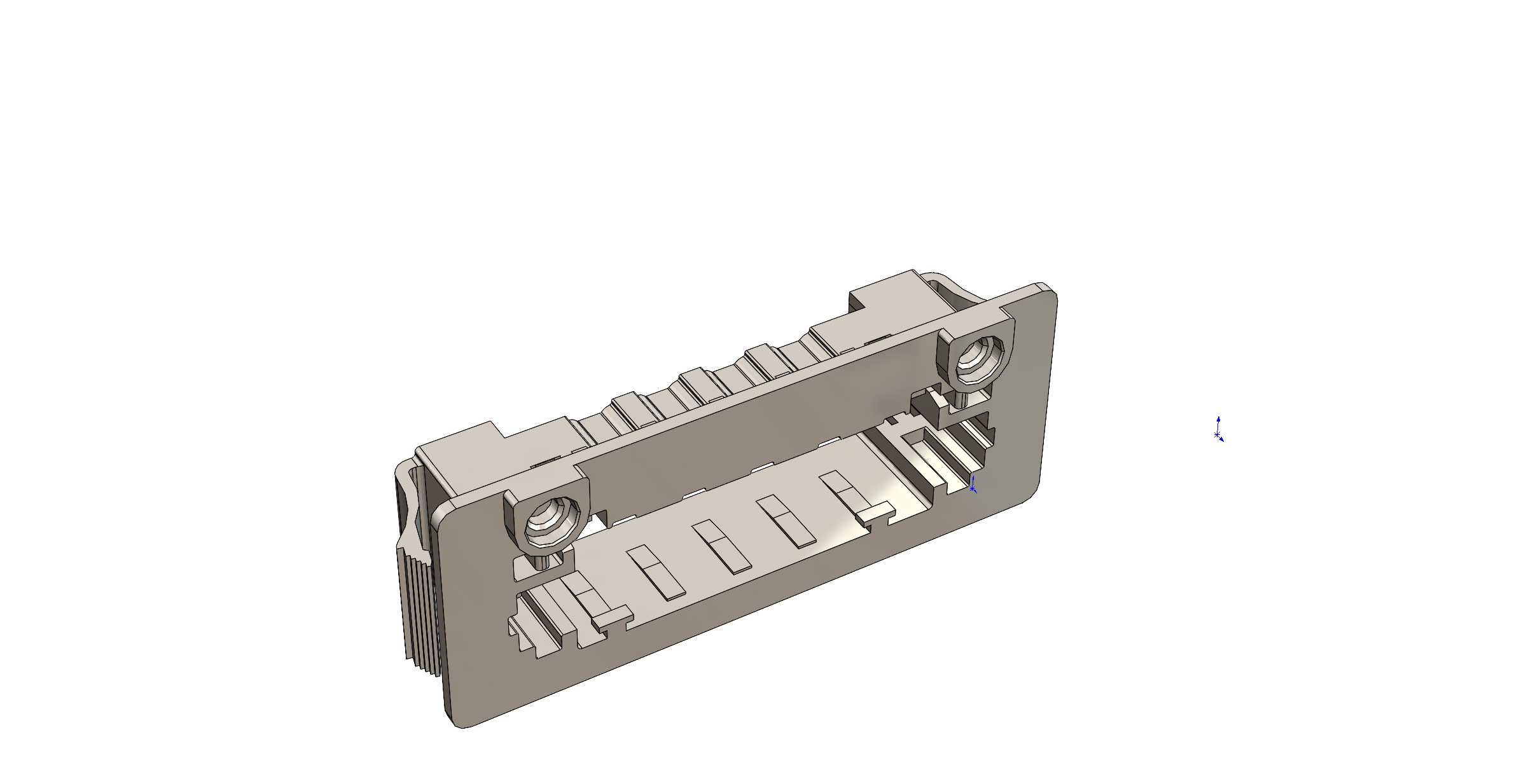 ����ʽ��ܣ� 1 ���֣� ���ż�� 7.62 mm�� 5 ���� ǳ��ɫ
