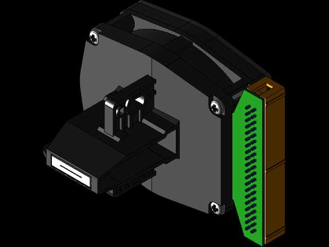 MICROLYS K282/7