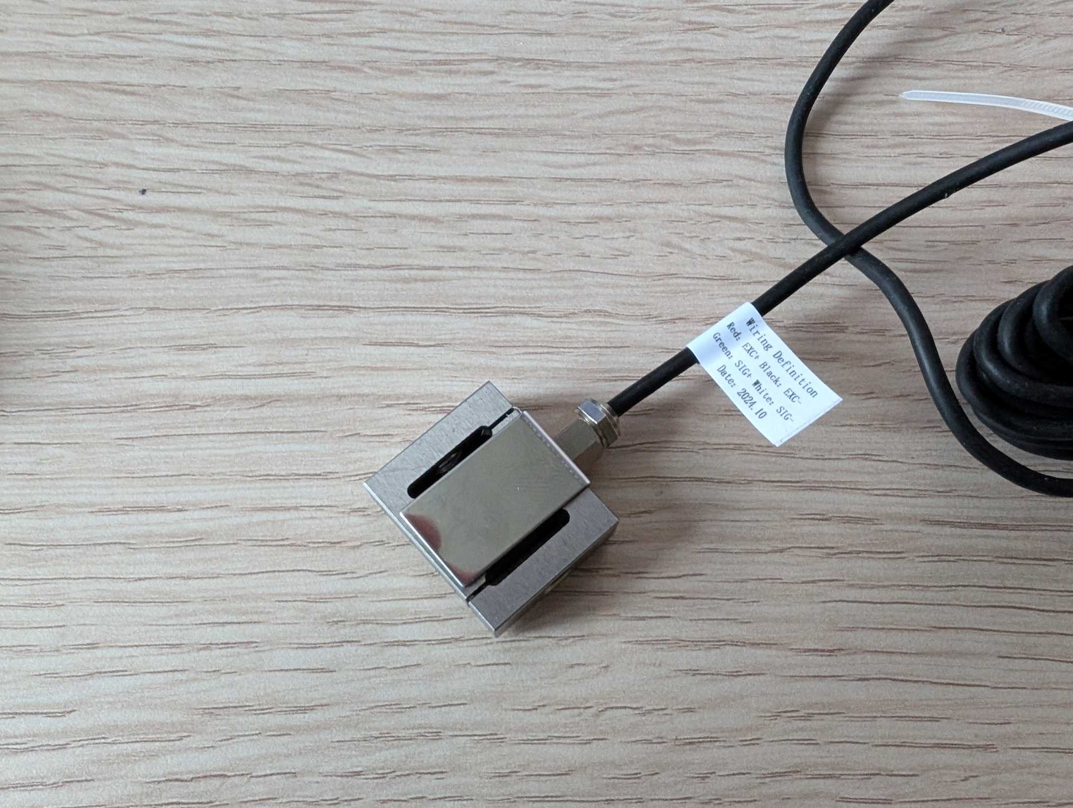 STCELLS LA-S1 10kg 称重传感器