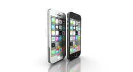 iPhone 5s