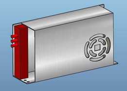 ��Դ220V-12V - 20Amp