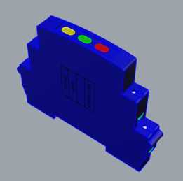 JD9-H3D 24V DC LED ָʾ�ƣ�ȫ������ͨ��
