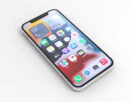 iPhone 13