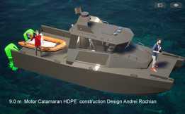 ���� HDPE ����Ķ���˫�崬�����ƽ�ϵͳ�о�ģ�͸������