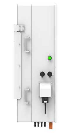 50kW 3P纯混合Sunsynk逆变器