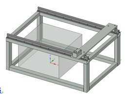 3D Drucker/Fr?ser/Plotter Projekt