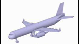 �տ� A320 �ͻ�