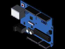 Arduino Uno R3