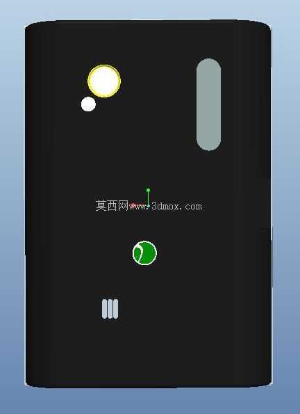 ���� Xperia X10 Mini Pro �ƶ�