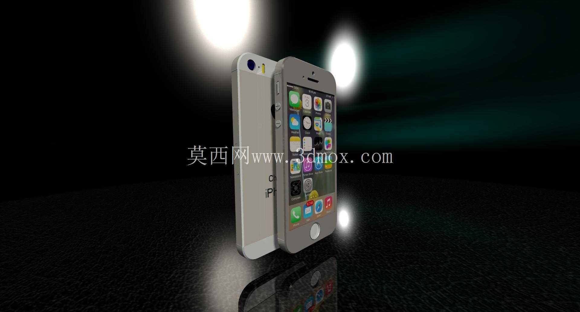 iPhone 5s