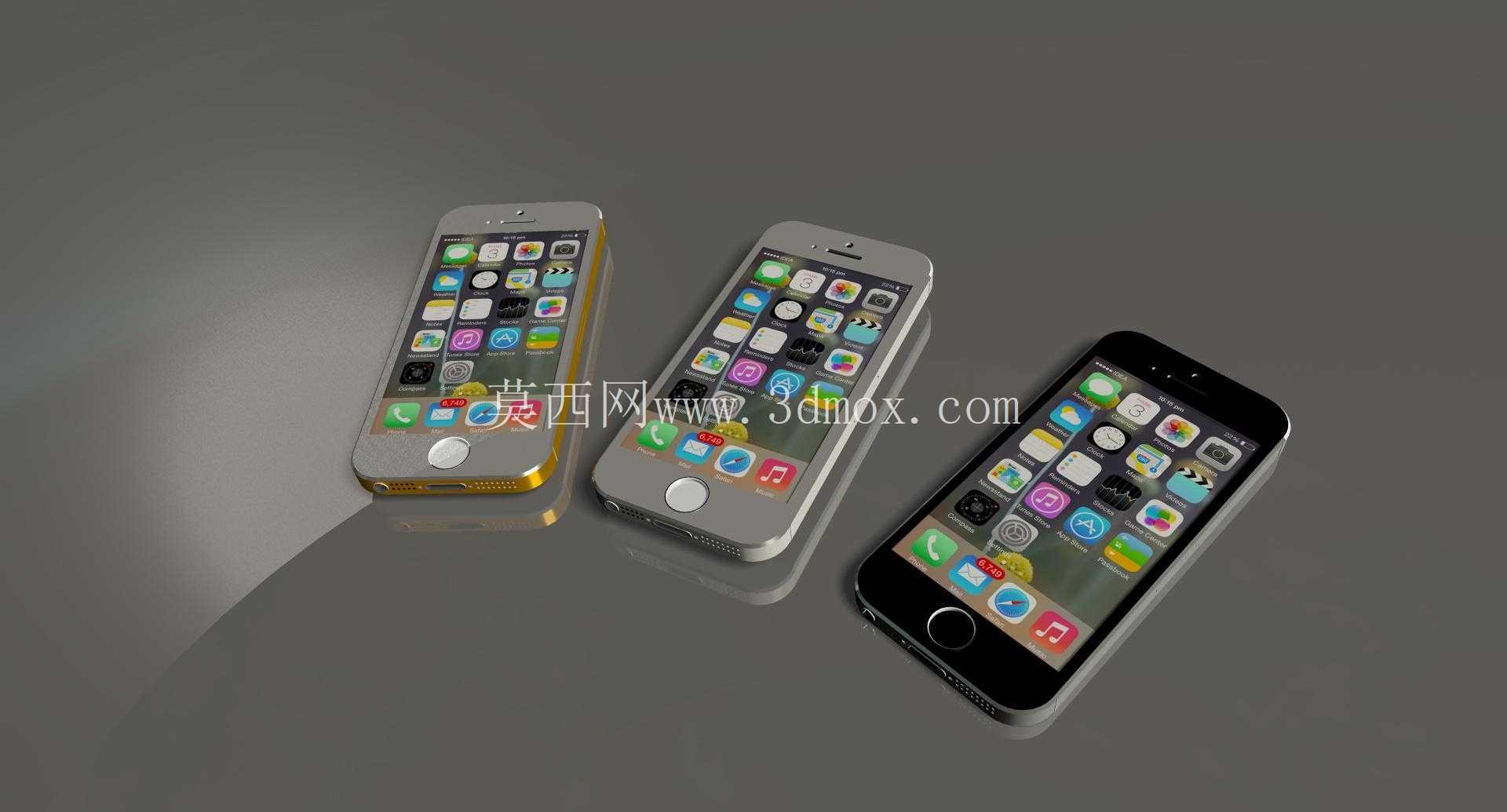 iPhone 5s