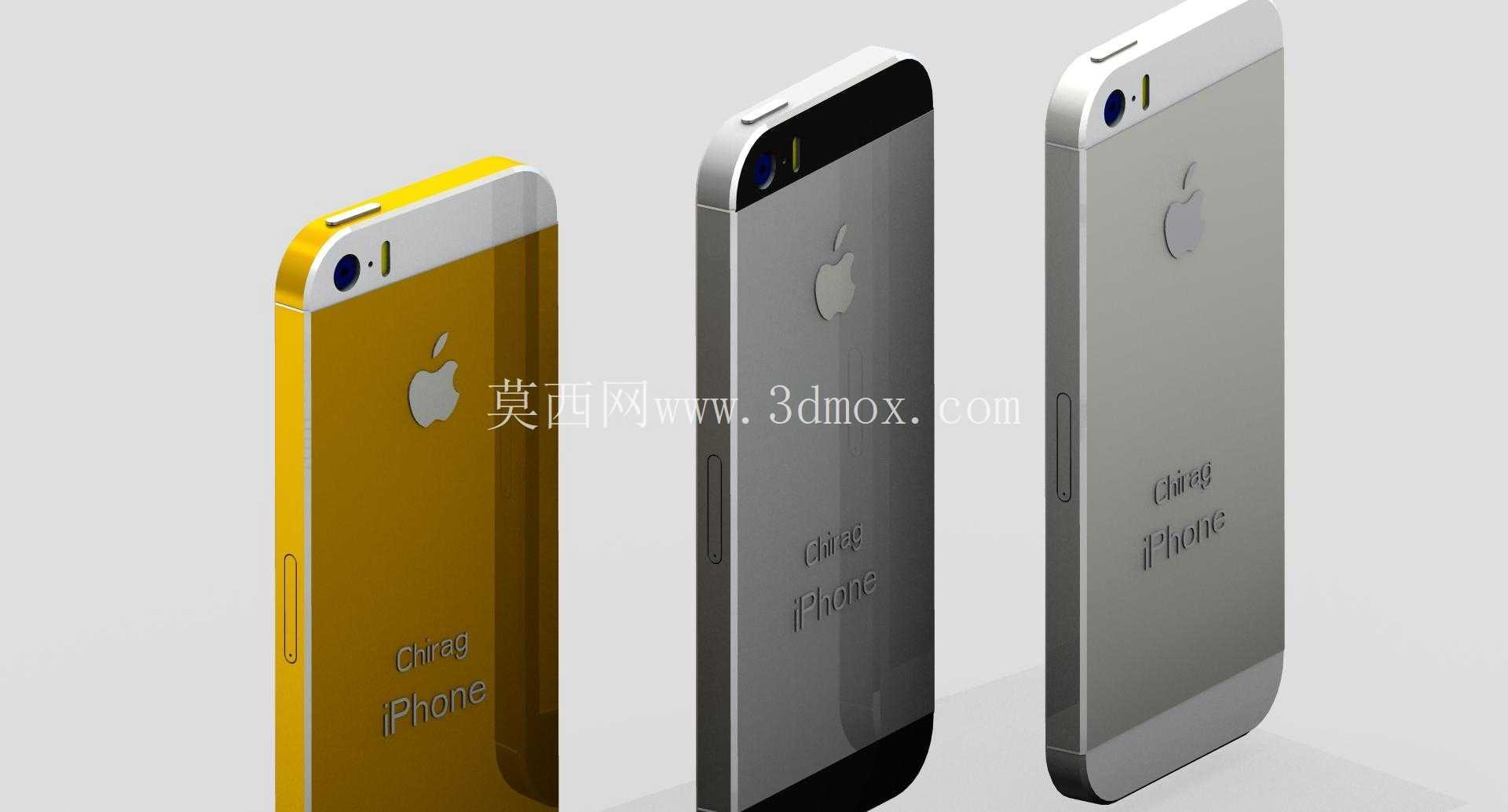 iPhone 5s
