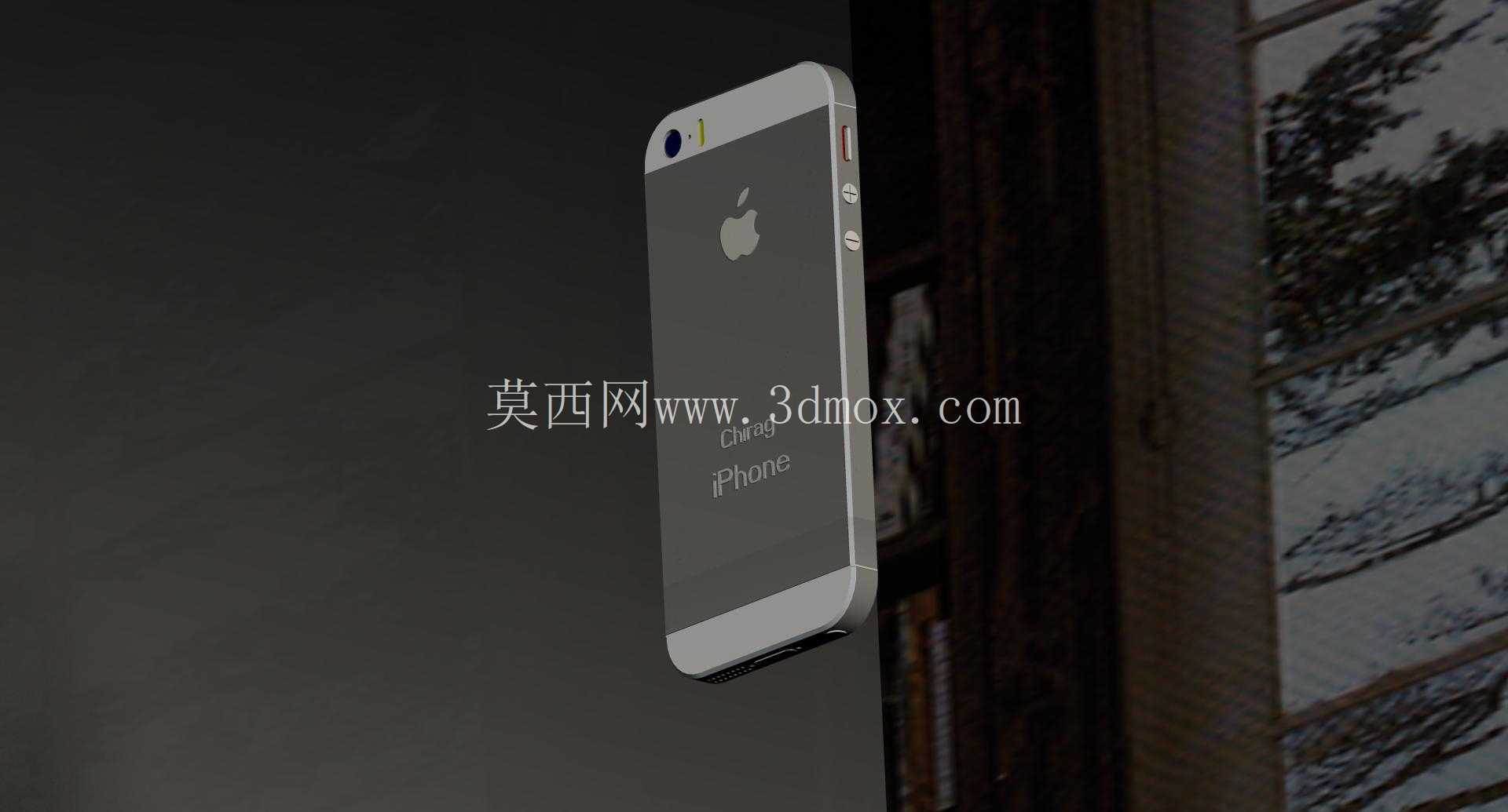 iPhone 5s